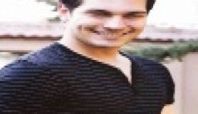 İşte Çağatay Ulusoy'un son hali!
