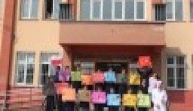 Polonyalı öğrenciler Esenler’de