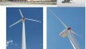 Yazlıklar ve çiftlik evleri kendi elektriğini üretecek