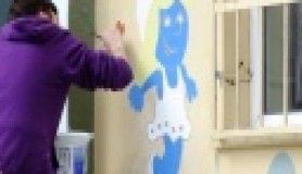 'Abla Şirine’yi de çizer misin?'