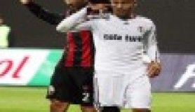 Kartal tekledi..