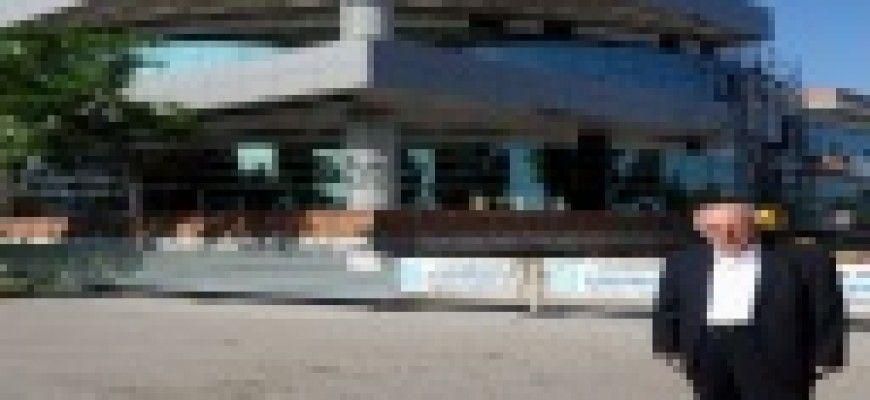 Aliağa, yeni sosyal yaşam tesisine kavuşuyor