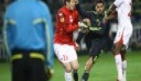 Fenerbahçe - Lille