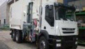 Allison'ın sağladığı avantajlar, CNG ile çalışan kamyon ve otobüslere değer katıyor!