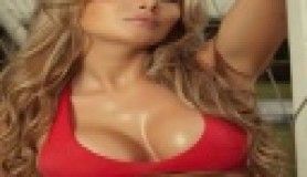 En seksi taraftar
