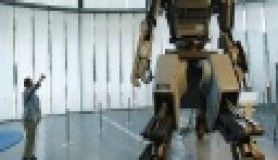 Hayatımıza Giren 13 Robot