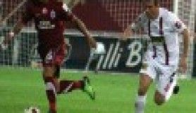 Trabzon:3 - Gençlerbirliği :1