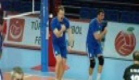 Altın değerinde 2 puan