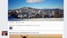 Facebook baştan sona yenilendi