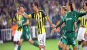 Fener'e çelme