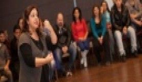 Küçükçekmece’de şahane işler yapılıyor