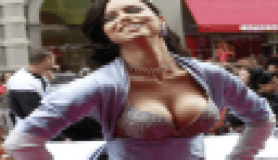 Adriana Lima ve 2 Milyon Dolarlık Sütyen