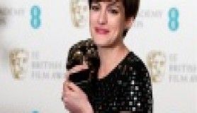 BAFTA Ödülleri
