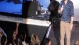 Beren Saat'i hiç böyle görmediniz