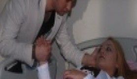 Erhan Güler, Sevgilisinin son isteğini yerine getirdi