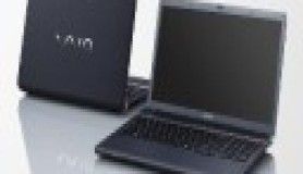 Eğlencenin Yeni Adı, Sony VAIO F Serisi