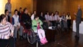 Teknoloji engeli kaldırıyor