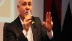 Hatipoğlu’ndan gönül Sohbetleri