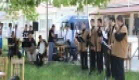 Balkanlarda Kutlu Doğum