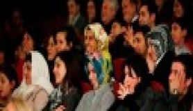 Doğan Cüceoğlu'yla aile ve aile ilişkileri
