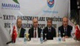 Belediye Başkanlarına seçim kazandırıyoruz