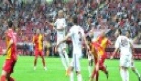 Aslan arena sever