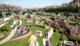 İstanbul'a hayran kaldılar