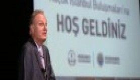 Unutulmaz Jön Ediz Hun’dan öğrenciler hayat dersi