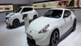 Nissan piyasaya yeni bir Note düştü!