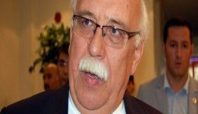Akademisyen, yazar ve T.C. Millî Eğitim Bakanı Nabi Avcı