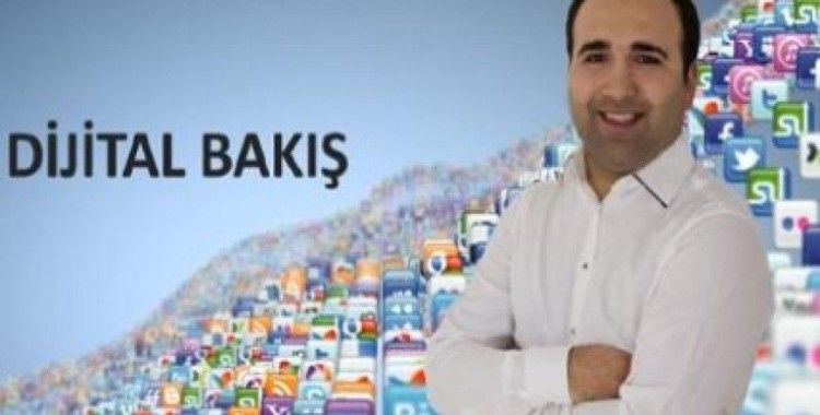 Dijital Bakış’ta bu hafta: engelliler ve teknoloji