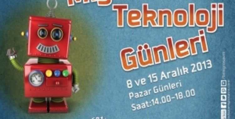 Migrosoft Teknoloji Günleri