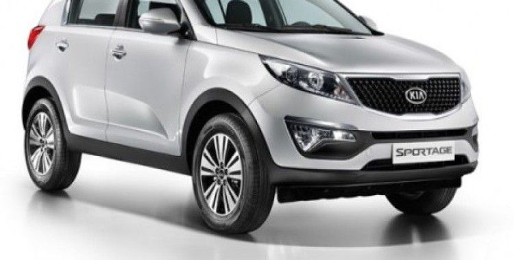 KIA, tüm modellerinde çok cazip yıl sonu fırsatları sunuyor