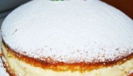 Alman Pastası nasıl yapılır ?