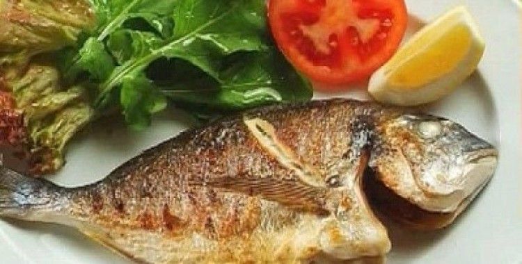 Alabalık Izgara nasıl yapılır ? 