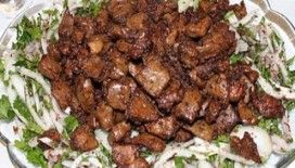 Arnavut Ciğeri nasıl yapılır ?