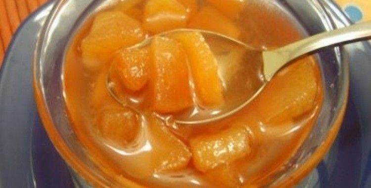 Ayva Reçeli nasıl yapılır? 