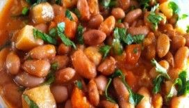 Barbunya Musakka nasıl yapılır?