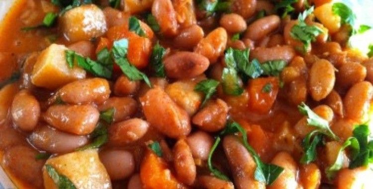 Barbunya Musakka nasıl yapılır?