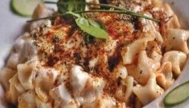 Adana Mantısı nasıl yapılır?