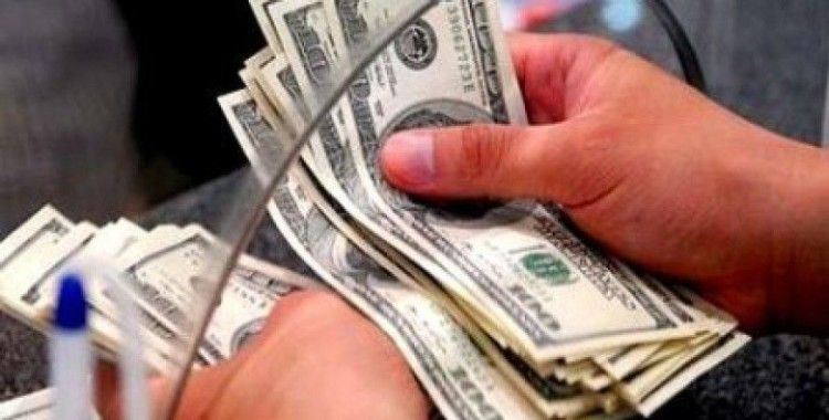 Dolar kuru 1948 MNT'ye yükseldi