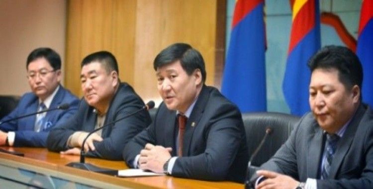 Çalışma ve Sosyal Uzlaşma üçlü anlaşma imzalandı