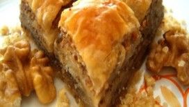Cevizli Baklava nasıl yapılır?