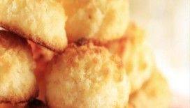 Bol Hindistan Cevizli Kurabiye nasıl yapılır?