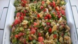 Babagannuş nasıl yapılır?