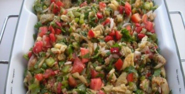 Babagannuş nasıl yapılır?