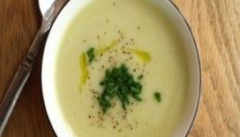 Çerkez Çorbası nasıl yapılır?