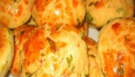 Baharatlı Kolay Poğaça nasıl yapılır?