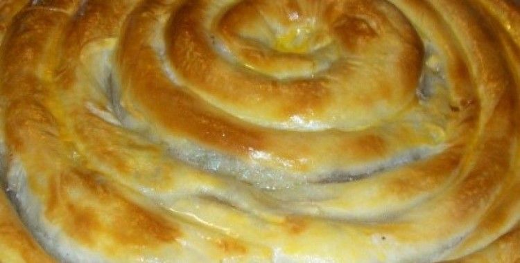 Boşnak Böreği nasıl yapılır?