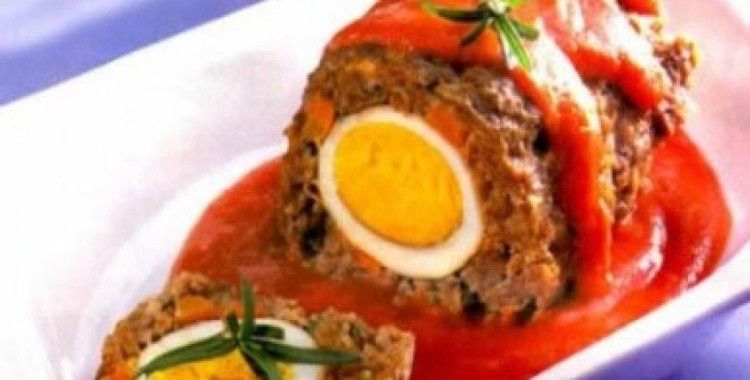 Dalyan Köfte nasıl yapılır?